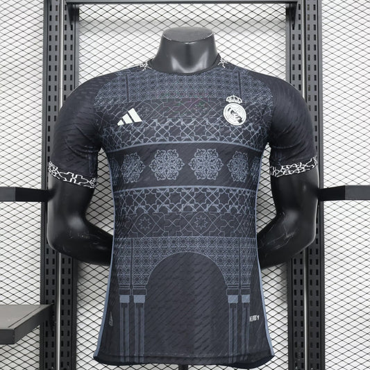 Maillot Real Madrid Edition Spécial – Version Player