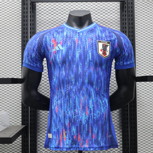 Maillot Japon Edition Spécial – Version Player