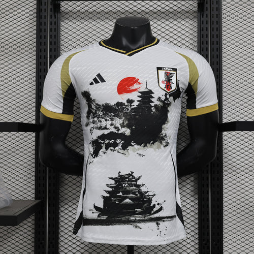 Maillot Japon Edition Spécial – Version Player