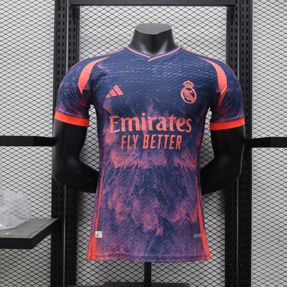Maillot Real Madrid Edition Spécial – Version Player
