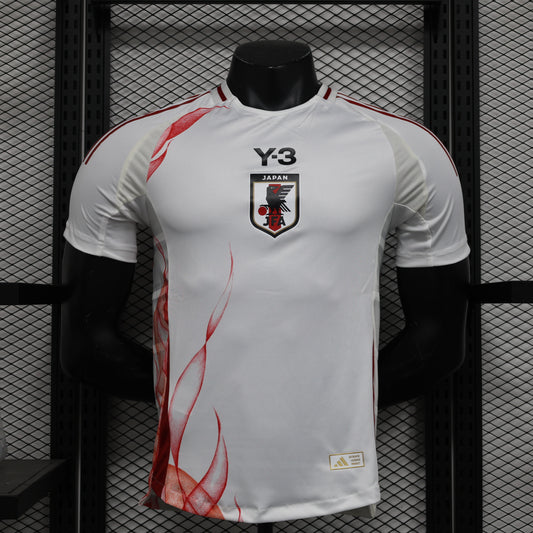Maillot Japon Edition Spécial – Version Player