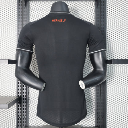 Maillot Domicile Bayer Leverkusen 2023/24 – Version Player