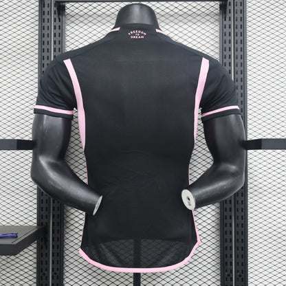 Maillot Extérieur Inter Miami 2023/24 – Version Player
