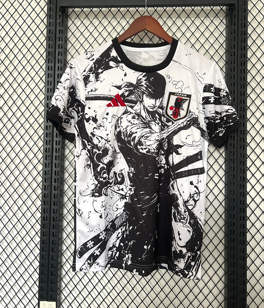 Maillot Japon Édition Spéciale 2025/26