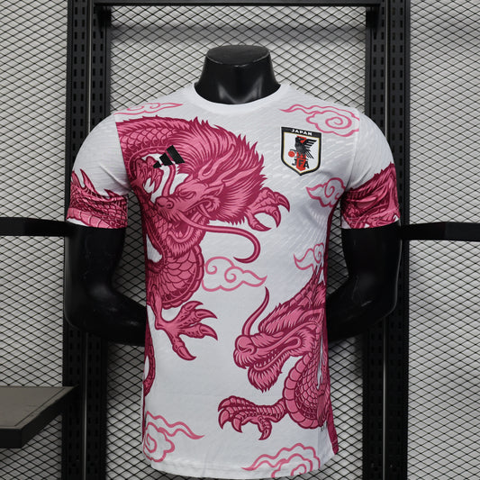 Maillot Japon Édition Spécial – Version Player