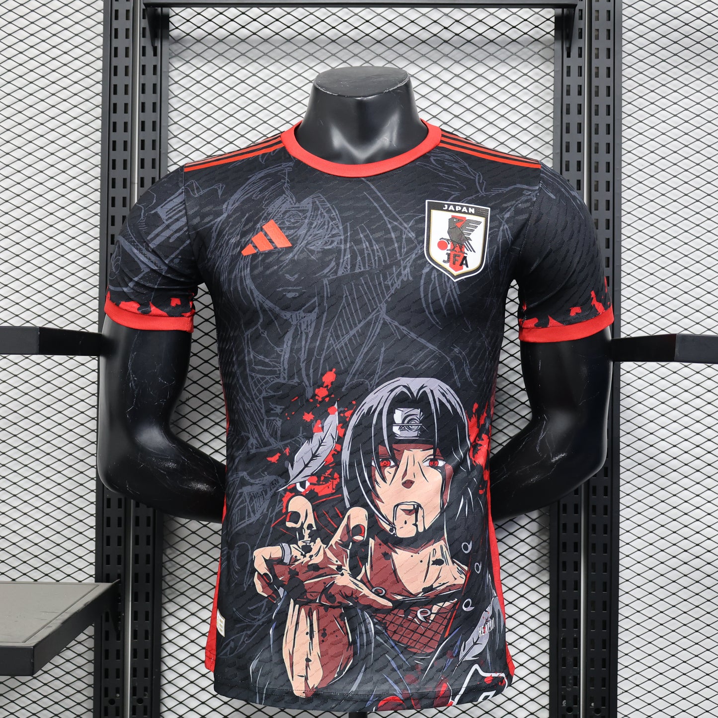 Maillot Japon Édition Spécial – Version Player