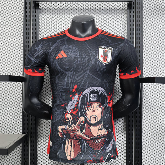 Maillot Japon Édition Spécial – Version Player