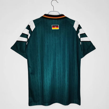 Maillot Allemagne Retro 1996