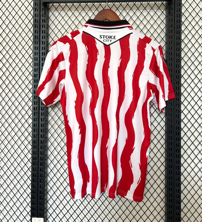Maillot Domicile Stock City 2025/26