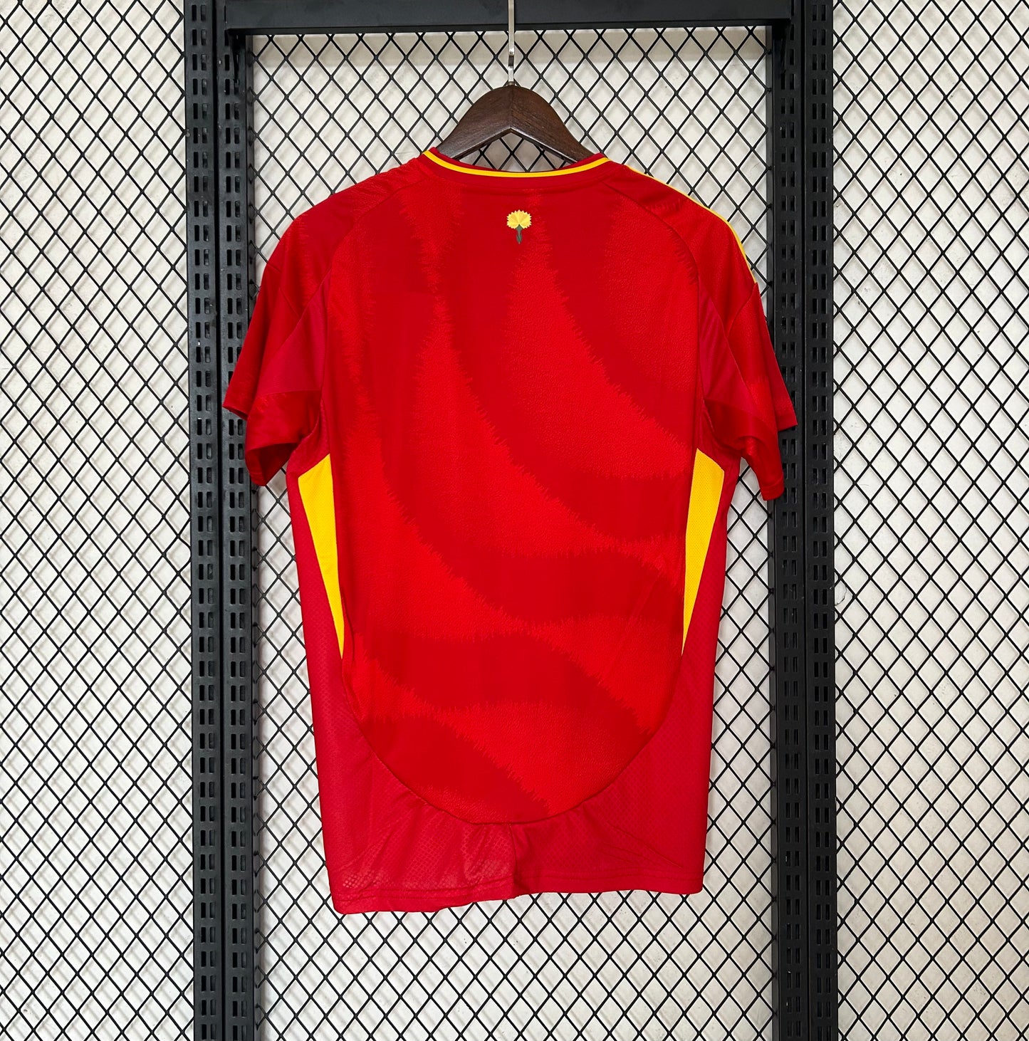 Maillot Domicile Espagne 2024/25