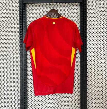 Maillot Domicile Espagne 2024/25