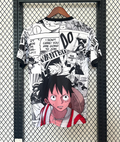 Maillot Japon Édition Spéciale 2025/26