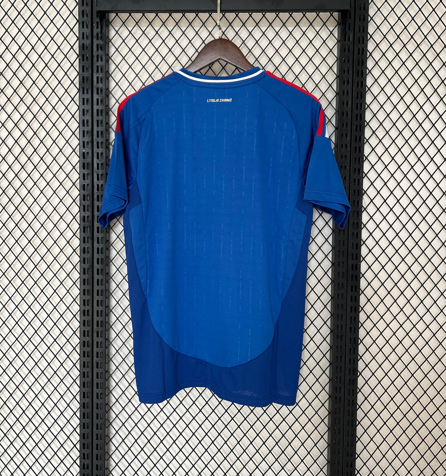 Maillot Domicile Italie 2024/25