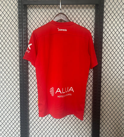 Maillot Édition Spécial RCD Mallorca  2024/25