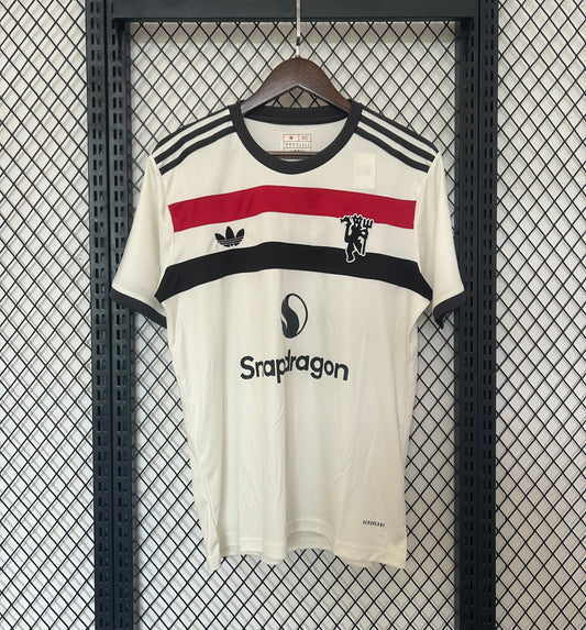 Maillot Manchester United Third 2024/25