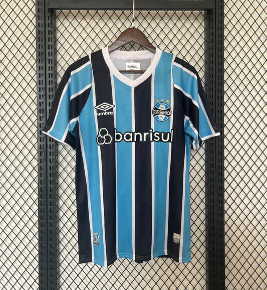 Maillot Domicile Gremio 2023/24