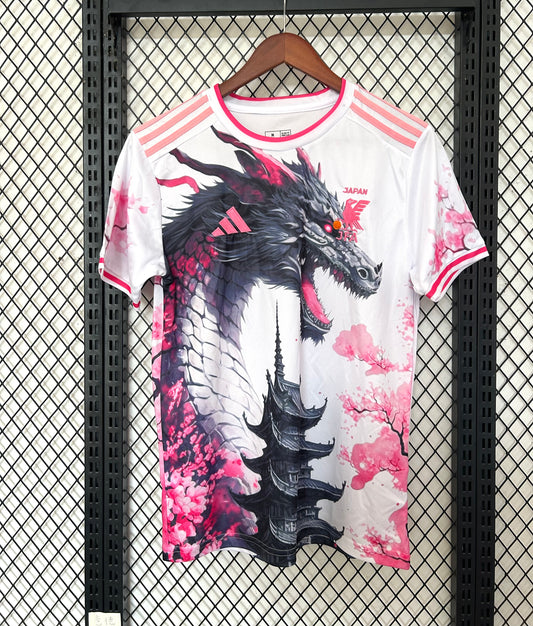 Maillot Japon Spécial 2025/26