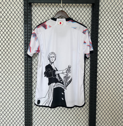 Maillot Japon Édition Spécial