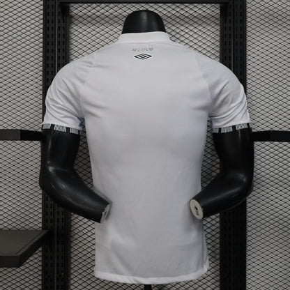 Maillot Domicile Santos 2024/25 – Version Player