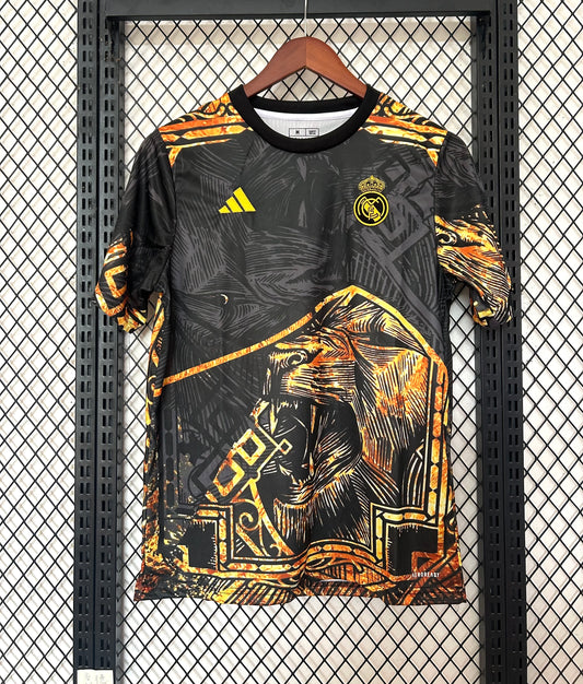 Maillot Real Madrid Spéciale 2025/26