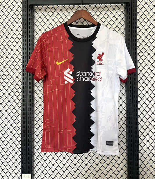Maillot Liverpool Special Edition 2024/25