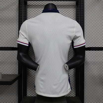 Maillot Domicile Angleterre 2024/25 – Version Player