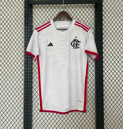 Maillot Extérieur Flamengo 2024/25