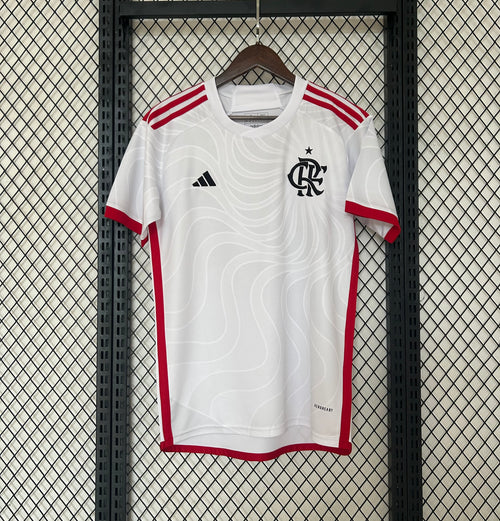 Maillot Extérieur Flamengo 2024/25