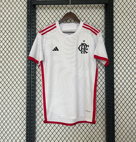 Maillot Extérieur Flamengo 2024/25