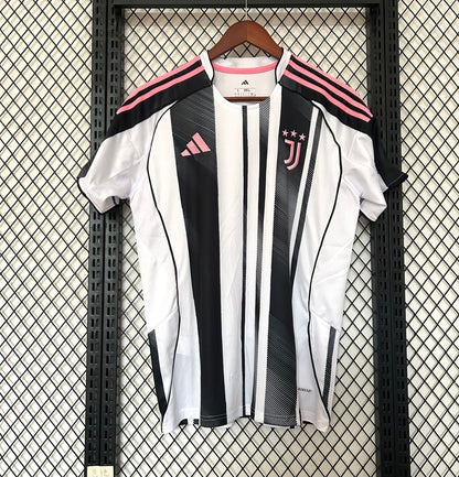 Maillot Juventus 2025/26