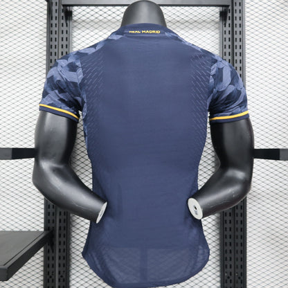 Maillot Extérieur Real Madrid 2023/24 – Version Player