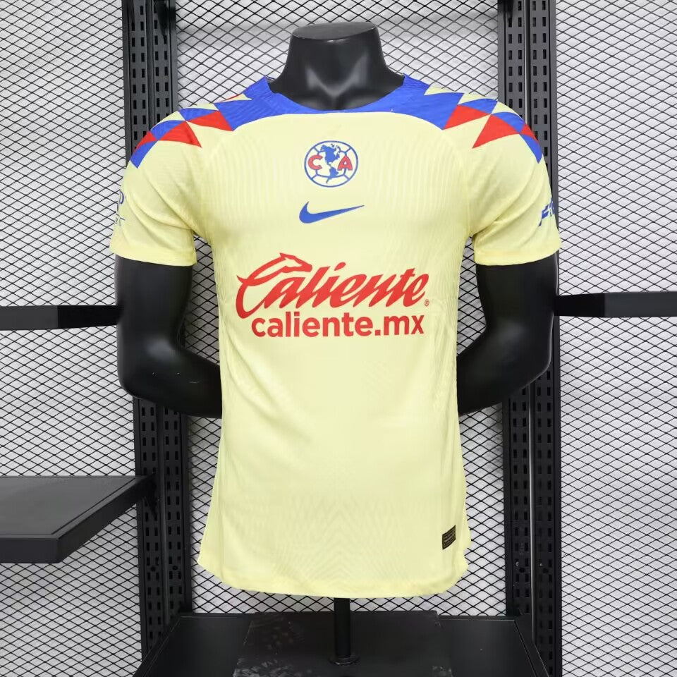 Maillot Domicile Club America 2023/24 – Version Player