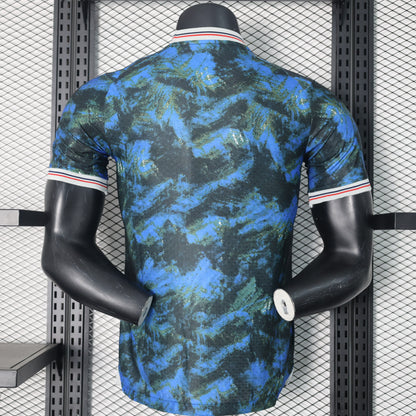 Maillot Marseille Edition Spécial – Version Player