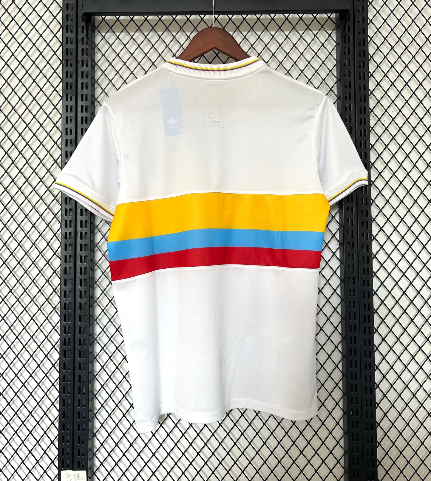 Maillot Colombie 2024/25