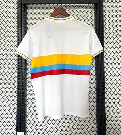 Maillot Colombie 2024/25