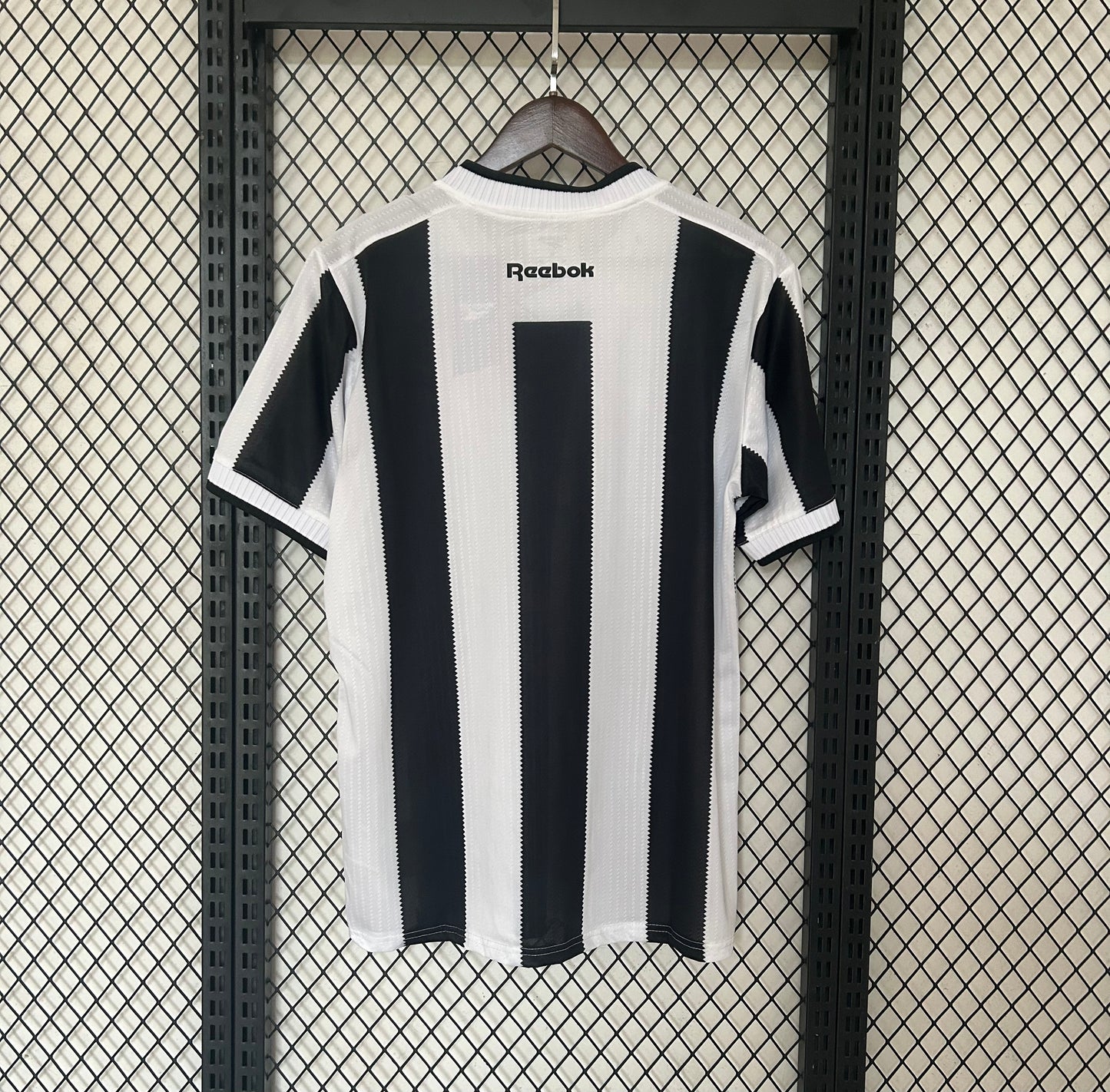 Maillot Domicile Botafogo 2024/25