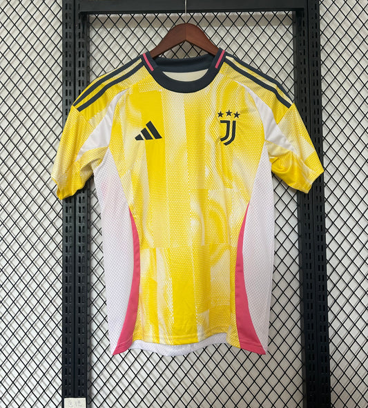 Maillot Extérieur Juventus 2024/25