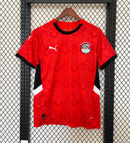 Maillot Domicile Égypte 2024/25