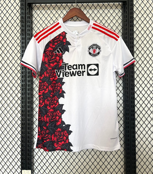 Maillot Manchester United Édition Spéciale 2025/26