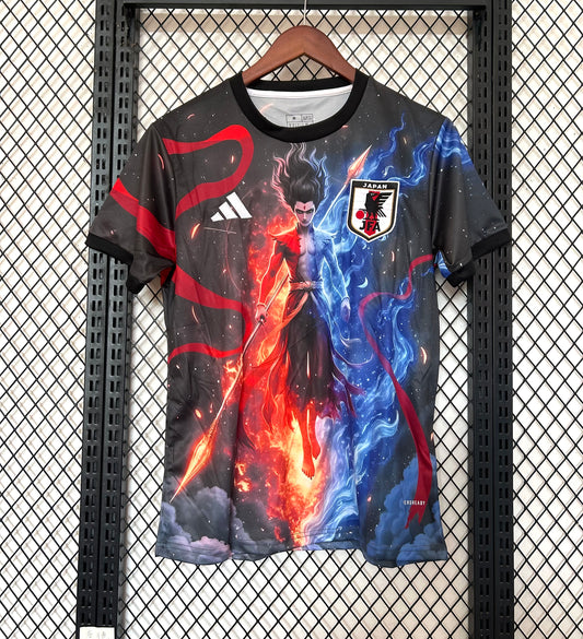 Maillot Japon Édition Spéciale 2025/26
