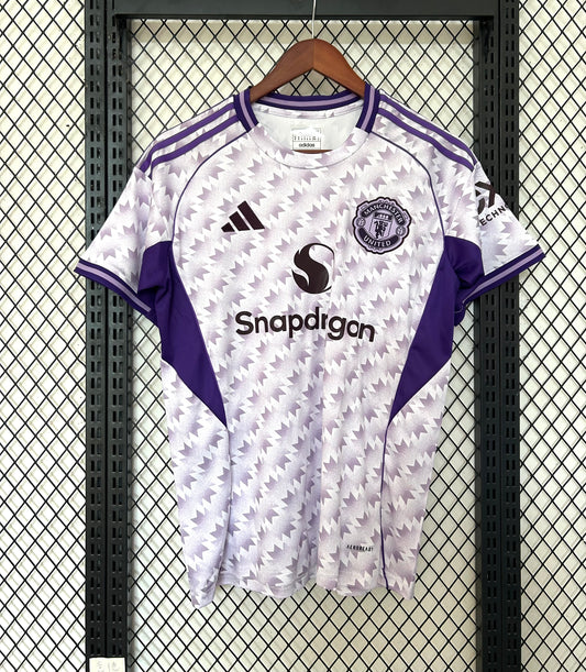 Maillot Manchester United 2025/26