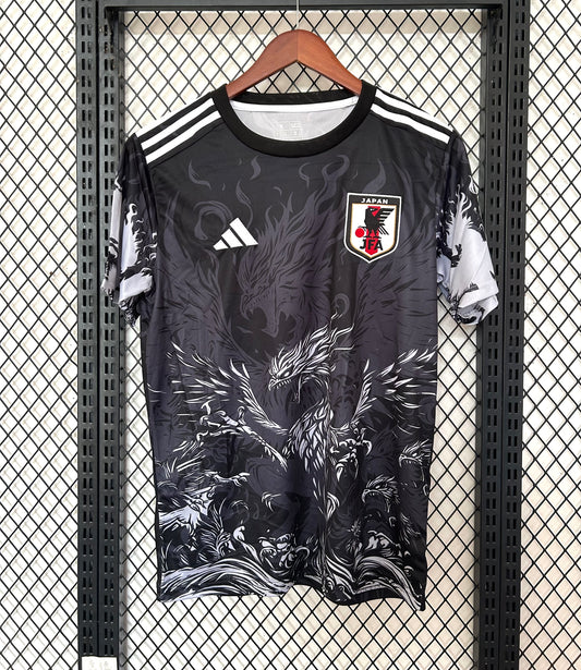 Maillot Japon Spécial 2025/26