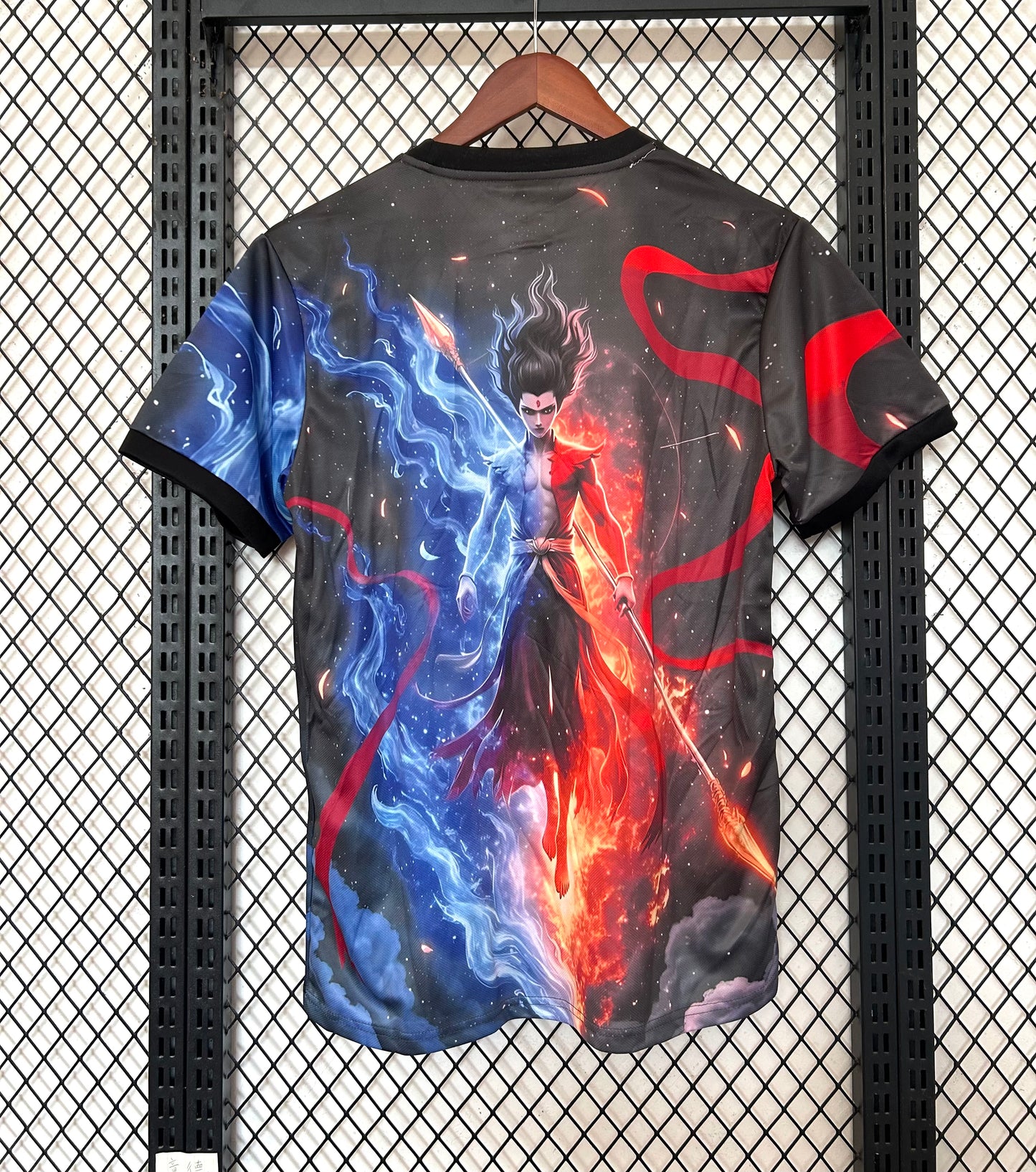 Maillot Japon Édition Spéciale 2025/26