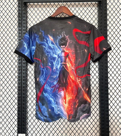 Maillot Japon Édition Spéciale 2025/26