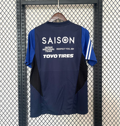 Maillot Entraînement Japon 2023/24