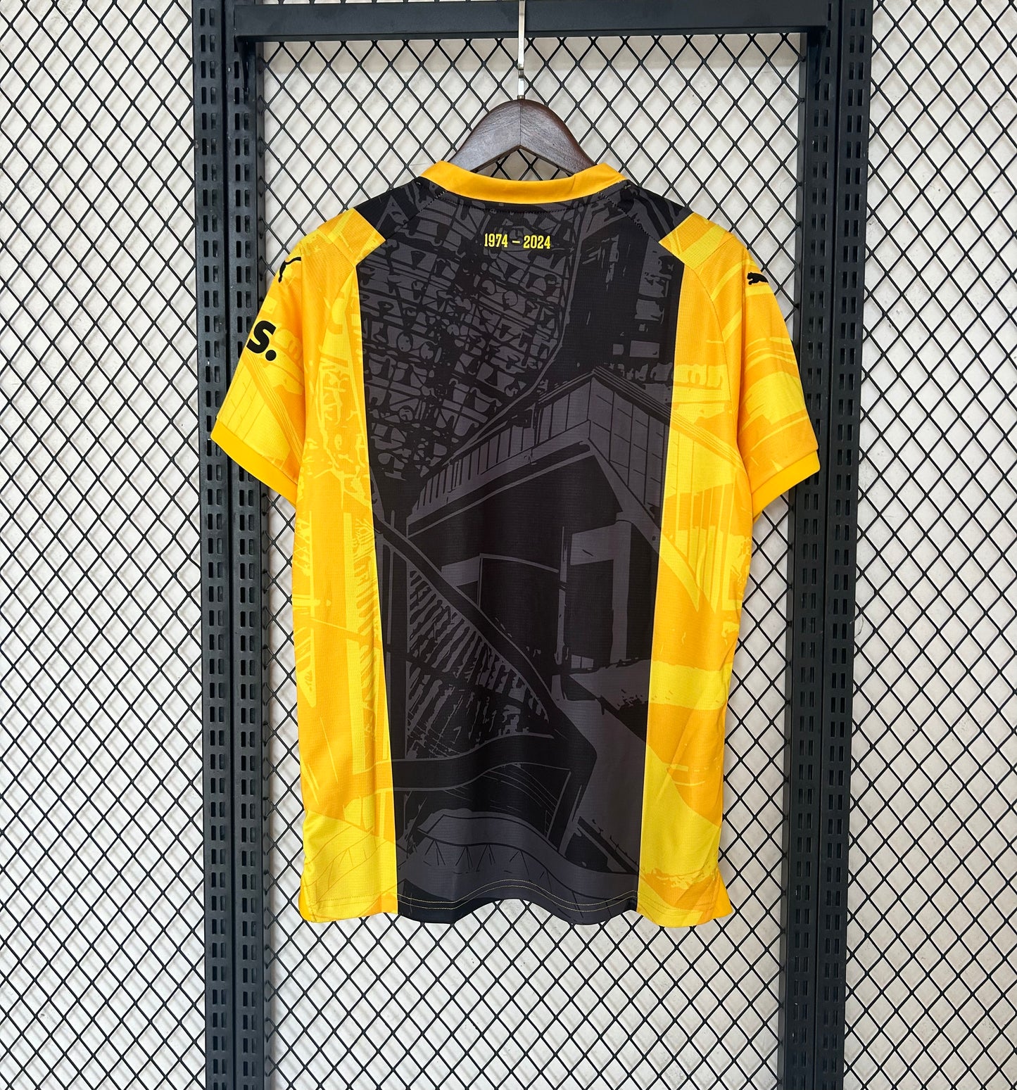 Maillot Dortmund Édition Spécial 2024/25