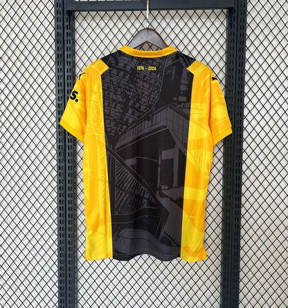 Maillot Dortmund Édition Spécial 2024/25
