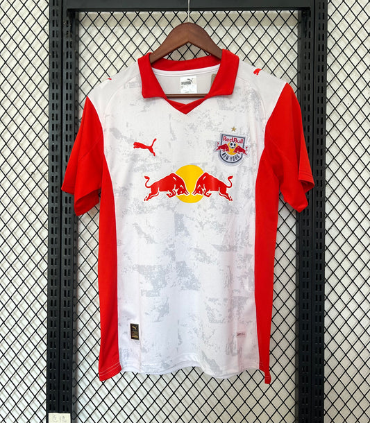 Maillot Domicile RB Leipzig 2024/25