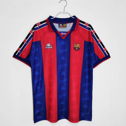 Maillot Barcelone Retro 1995/97