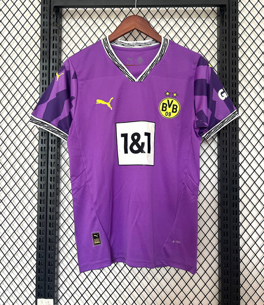 Maillot Borussia Dortmund 2024/25